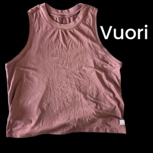 Vuori Energy Top M
